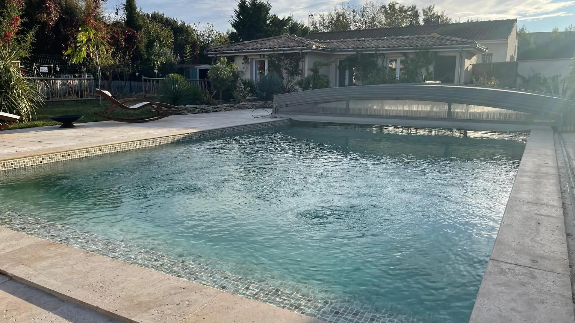 Willa Pavillon T2 Climatise Villefranche-de-Lauragais