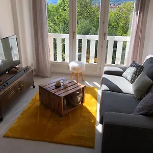  Appartement De Charme Idéalement Situé France