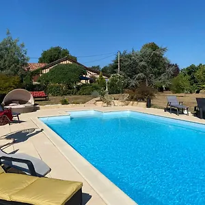 Appartement Perruchet, Castelnavet