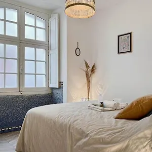  Appartement Le Griffon D'or - Centre Historique - Au Calme France