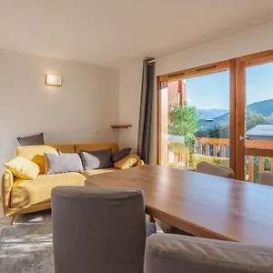  Appartement 4 Personnes Ensoleille Et Proche De France