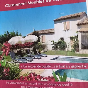  Hébergement de vacances Le Faré Tchanqué France