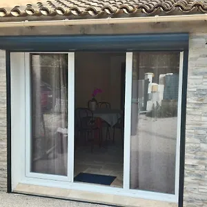  Appartement T2 Indépendant France